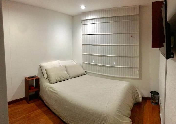 საძინებელი 3