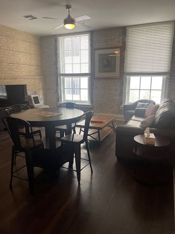 Southern managed Airbnb listing 1