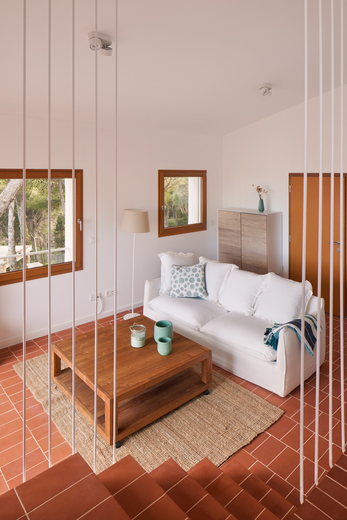 Top Airbnb: By the sea: Caseta Pi - Vacation home for 6 people à Llançà
