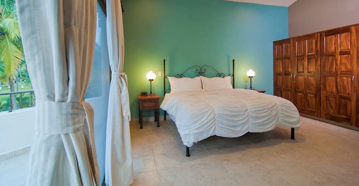 غرفة النوم 2