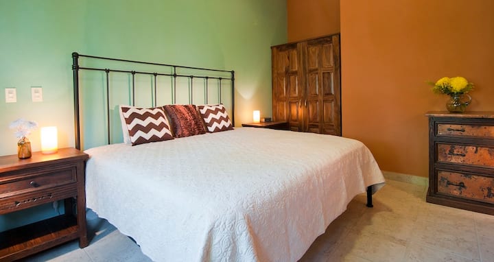 غرفة النوم 3