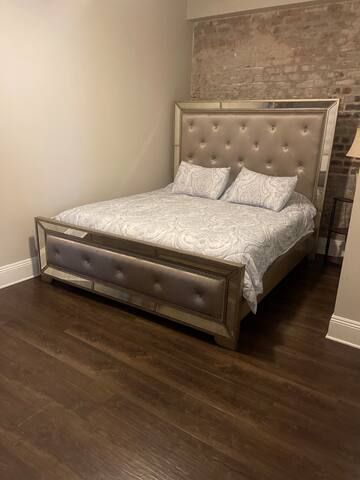 Southern managed Airbnb listing 3