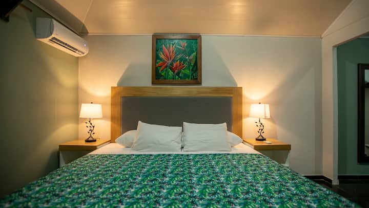 Спална соба 1