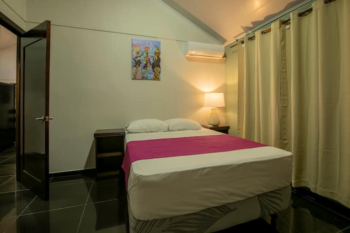 Спална соба 3