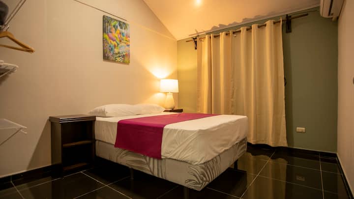 Спална соба 2