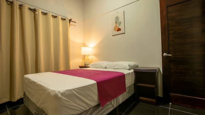 Спална соба 4