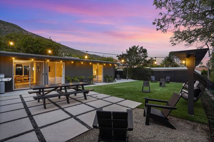 Malibu Beach House by Stay Awhile Villas gallery image 5