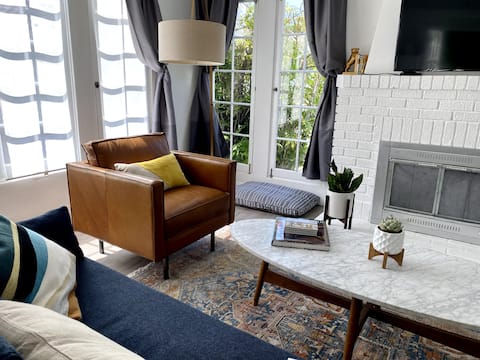 Successful Airbnb property: WeHome For Now in West Hollywood