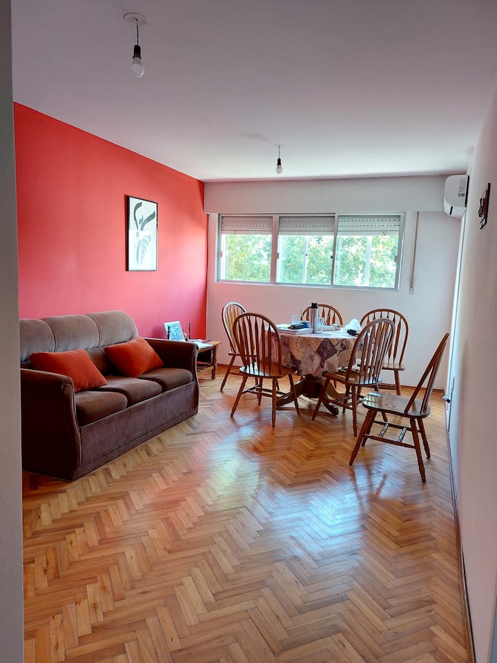 Beautiful apt of 2 bedrooms in south neighborhood Apartments for Rent