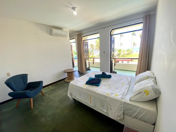 غرفة النوم 4