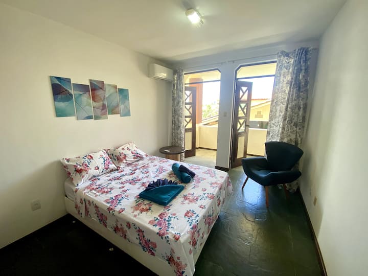 غرفة النوم 1