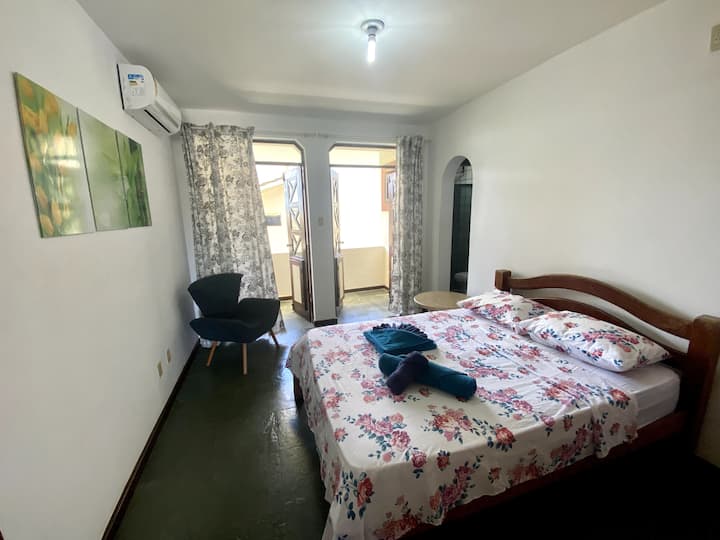 غرفة النوم 2