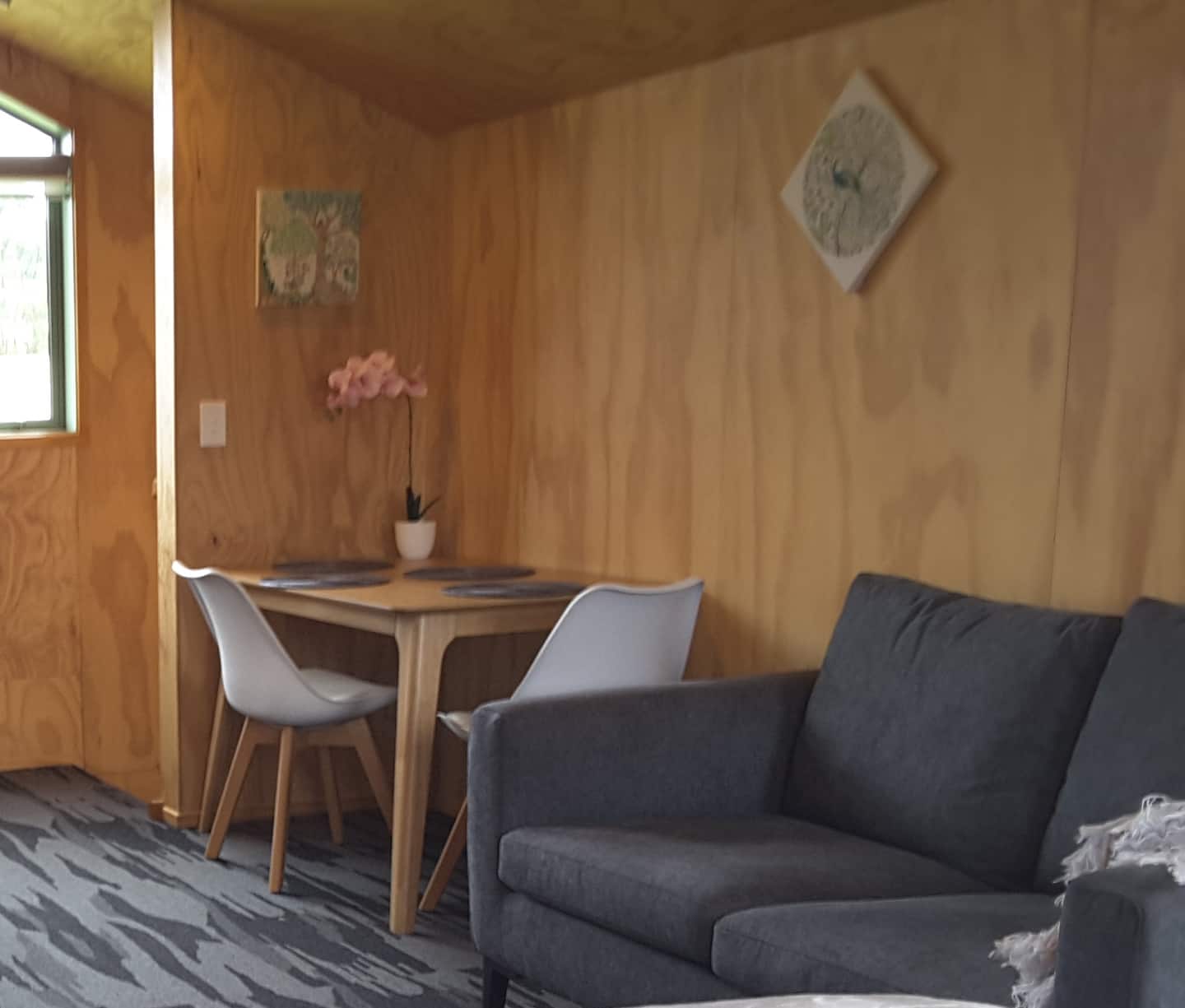 Air Bnb On Barracks, Barn Accommodation 4