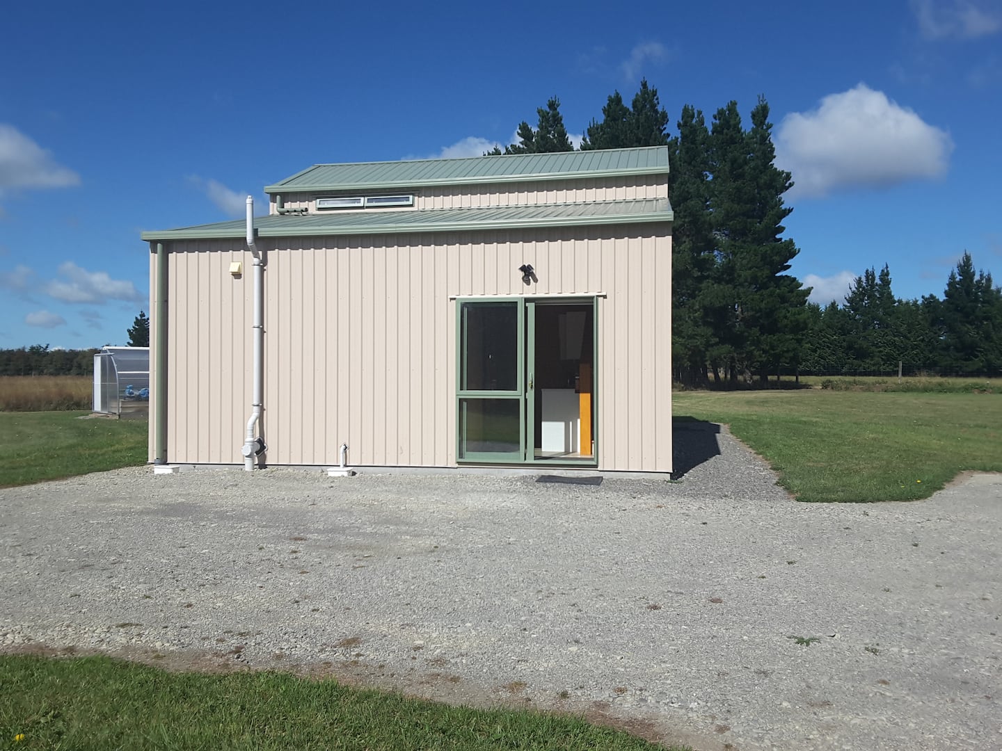 Air Bnb On Barracks, Barn Accommodation 2