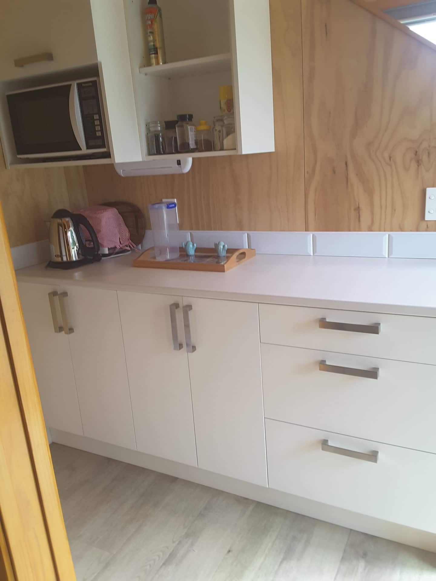 Air Bnb On Barracks, Barn Accommodation 3