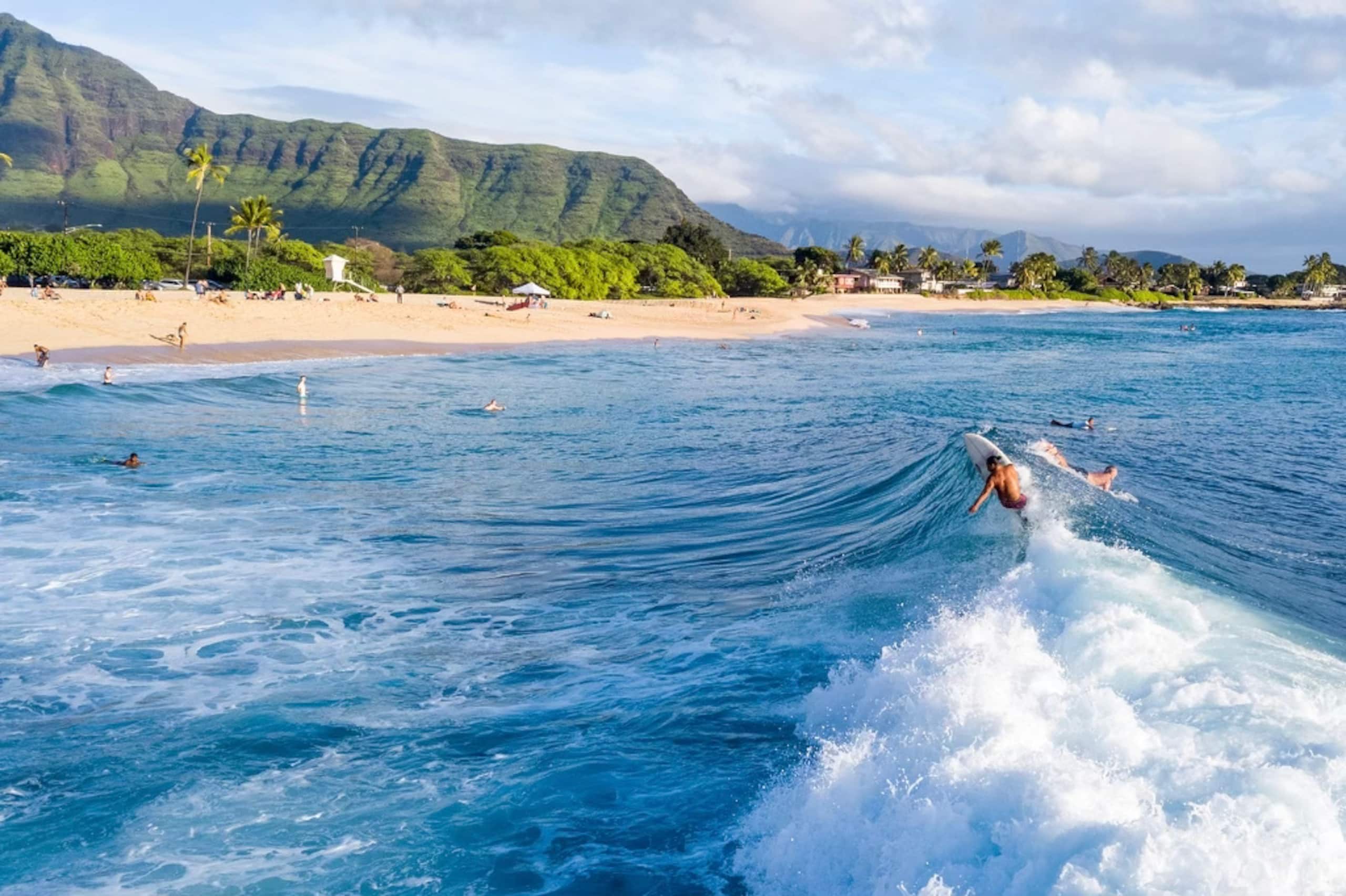 Home in Waianae · ★4.93 · 3 bedrooms · 4 beds · 2 private baths - Image 31