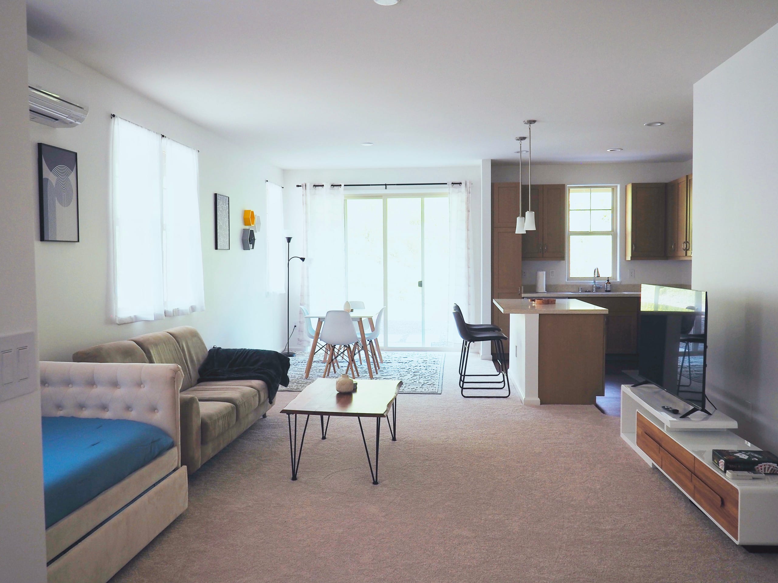 Home in Waianae · ★4.93 · 3 bedrooms · 4 beds · 2 private baths - Image 2