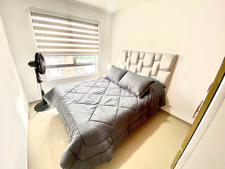 საძინებელი 3