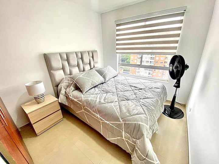 საძინებელი 2