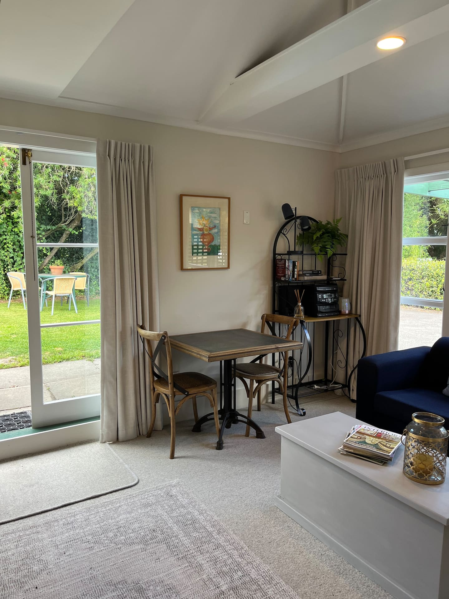 The Riverbank Studio 5