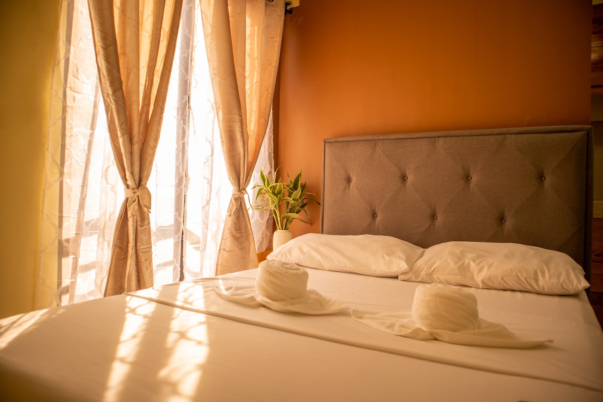 Dorm Apartment near UST - Room 402 - Guesthouses for Rent in Manila ...