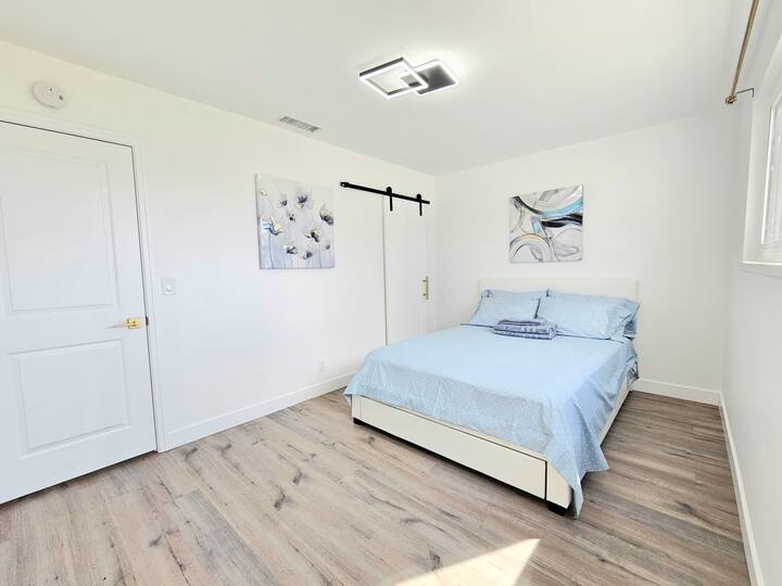 Bedroom #1