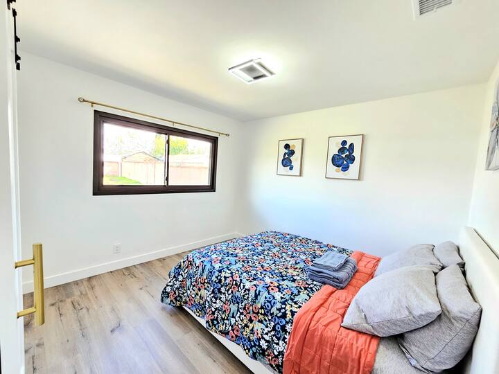 Bedroom #4