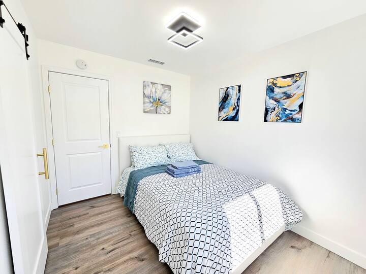 Bedroom #3