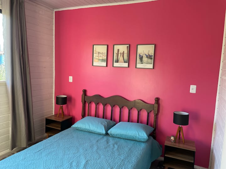 საძინებელი 1