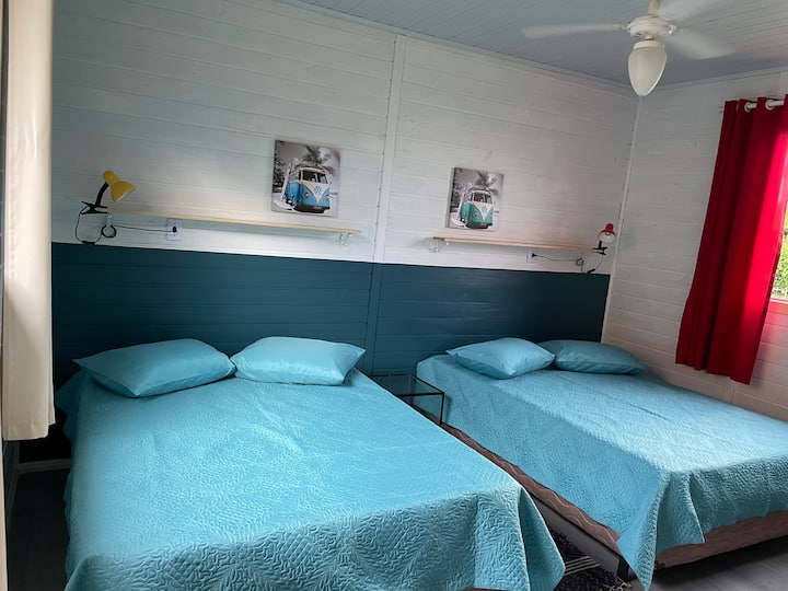 საძინებელი 2