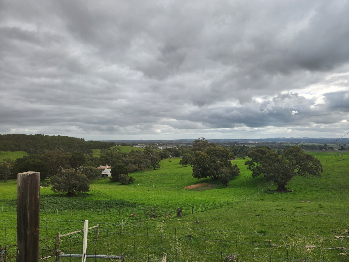 Sterling View