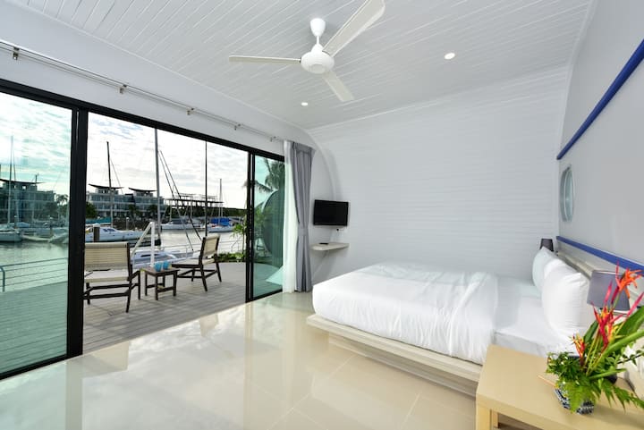 Kbl Resort (Capsule) - Province de Krabi