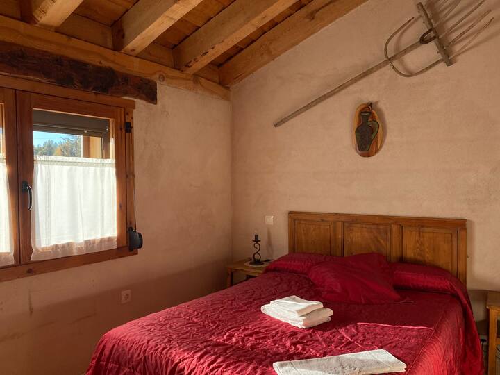 საძინებელი 3