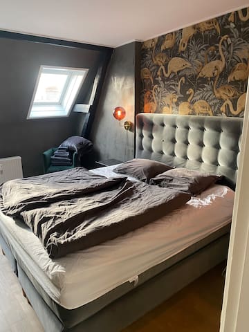 Penthouse – private roof terrace gallery image 4