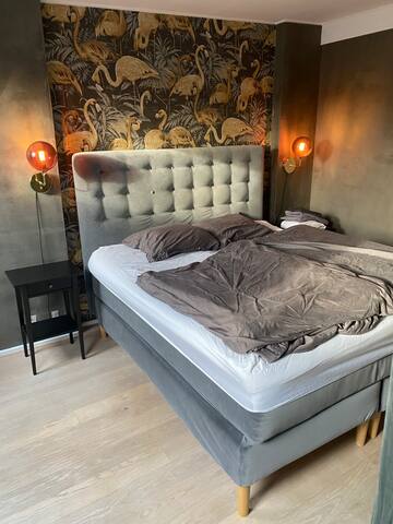 Penthouse – private roof terrace gallery image 3