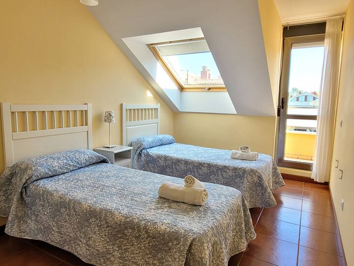 غرفة النوم 2