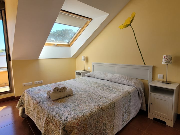 غرفة النوم 1