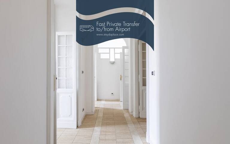 Daplace | Gemma Apartment gallery image 3