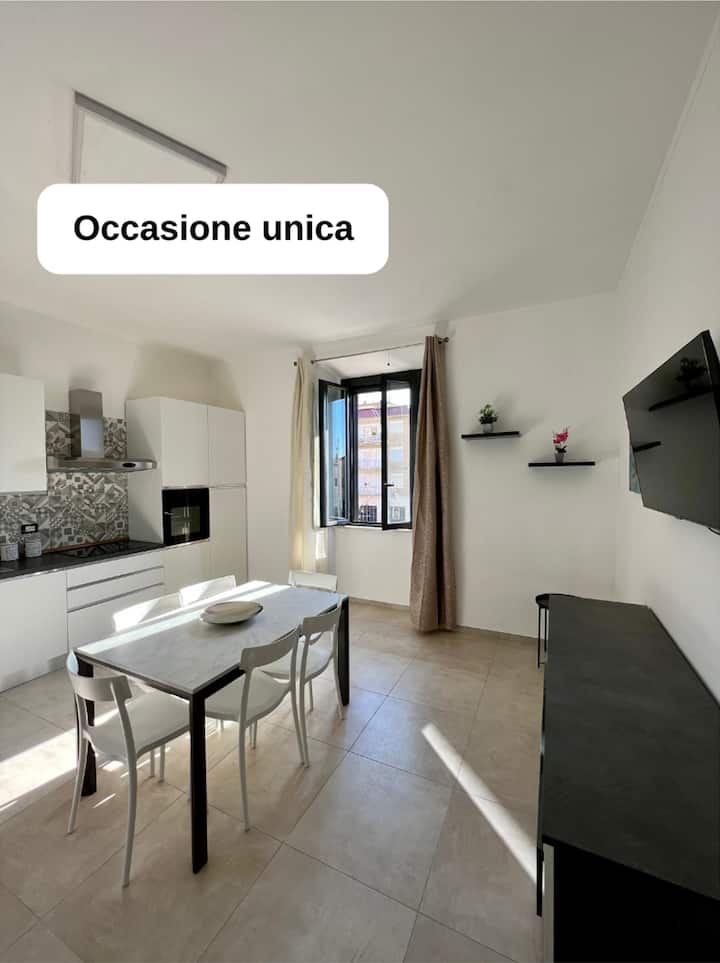 Terracina Alloggi e case vacanze - Lazio, Italia | Airbnb