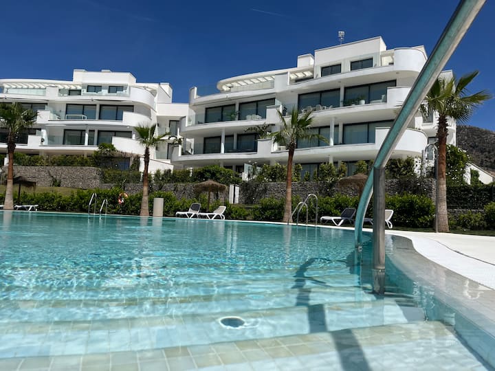 Family Mountain/Sea Condo Malaga Condominiums for Rent in Málaga, Andalucía, Spain Airbnb