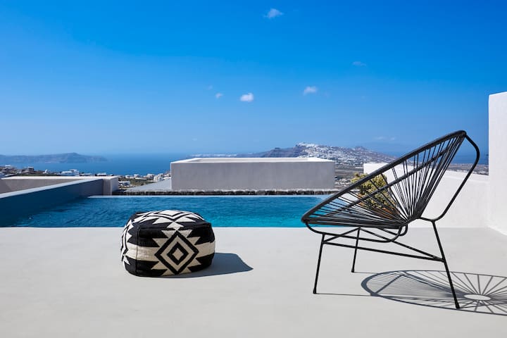 M&D Stories Santorini