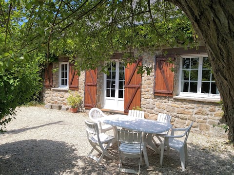 La Petite Saunière – Chez Hélène