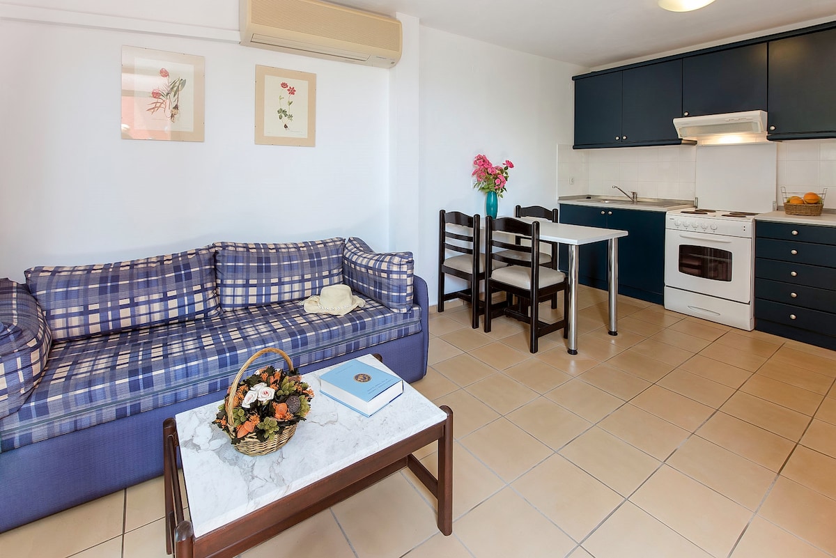 Дневна соба