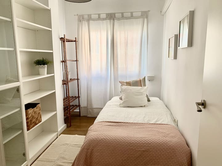 Dormitorio 3