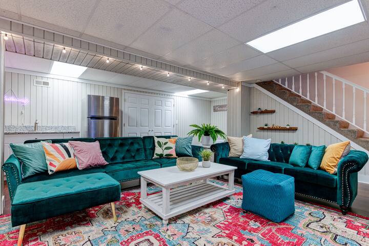 Meadow Lounge | Pool | Hot Tub | 10 Min to DTN gallery image 4