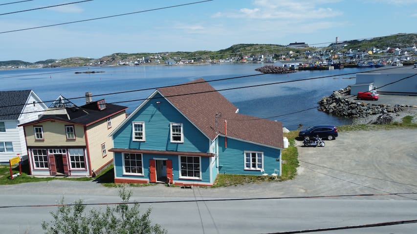 Outport Realty managed Airbnb listing 3
