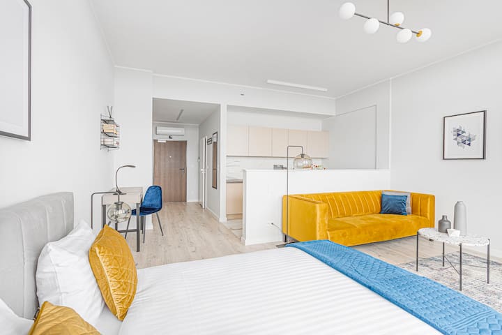 Vonder managed Airbnb listing 1