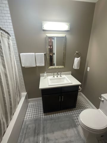 Southern managed Airbnb listing 2