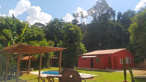 Sítio Recanto Du Gê