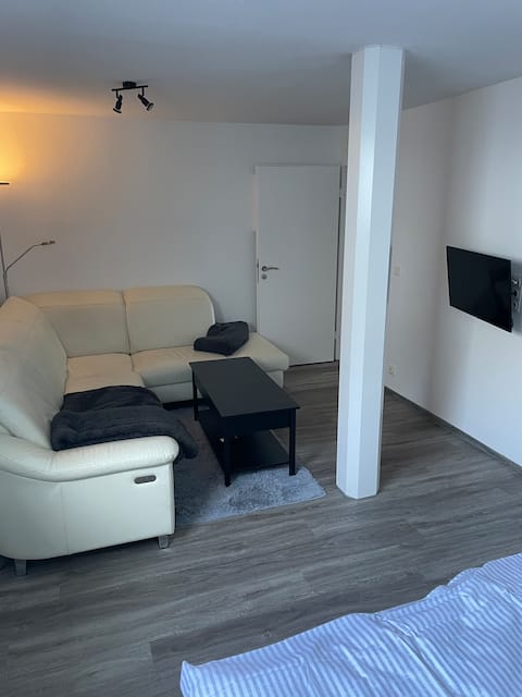 Erfolgreiche Airbnb-Immobilie: Small but nice in Bramfeld